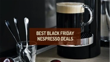 Nespresso Black Friday
